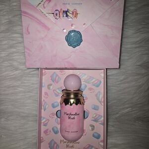 Marshmallow Blush Perfume - Pink